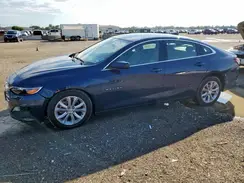 1G1ZD5ST6MF013864 2021 CHEVROLET MALIBU
