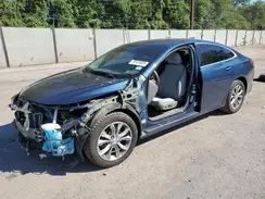 1G1ZD5ST6MF013959 2021 CHEVROLET MALIBU