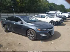 1G1ZD5ST6MF014349 2021 CHEVROLET MALIBU