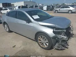 1G1ZD5ST6MF015310 2021 CHEVROLET MALIBU