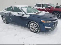 1G1ZD5ST6MF015498 2021 CHEVROLET MALIBU