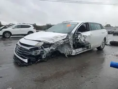 1G1ZD5ST6MF016795 2021 CHEVROLET MALIBU