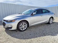 1G1ZD5ST6MF016814 2021 CHEVROLET MALIBU