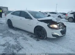 1G1ZD5ST6MF018093 2021 CHEVROLET MALIBU