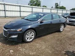 1G1ZD5ST6MF018210 2021 CHEVROLET MALIBU