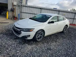 1G1ZD5ST6MF018238 2021 CHEVROLET MALIBU