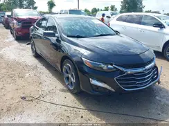 1G1ZD5ST6MF018420 2021 CHEVROLET MALIBU