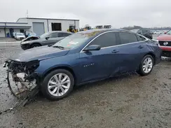 1G1ZD5ST6MF018658 2021 CHEVROLET MALIBU