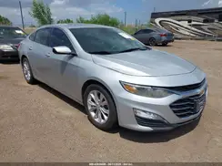 1G1ZD5ST6MF018756 2021 CHEVROLET MALIBU