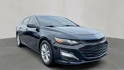 1G1ZD5ST6MF018806 2021 CHEVROLET MALIBU