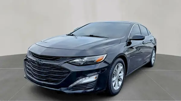 1G1ZD5ST6MF018806 2021 CHEVROLET MALIBU - Image 2
