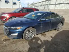 1G1ZD5ST6MF018899 2021 CHEVROLET MALIBU
