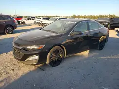1G1ZD5ST6MF019552 2021 CHEVROLET MALIBU