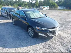 1G1ZD5ST6MF020071 2021 CHEVROLET MALIBU