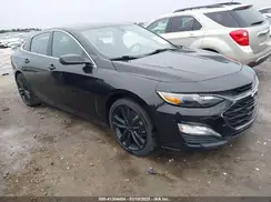 1G1ZD5ST6MF020152 2021 CHEVROLET MALIBU
