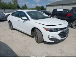 1G1ZD5ST6MF020216 2021 CHEVROLET MALIBU