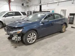 1G1ZD5ST6MF021043 2021 CHEVROLET MALIBU