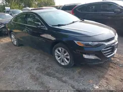 1G1ZD5ST6MF021270 2021 CHEVROLET MALIBU