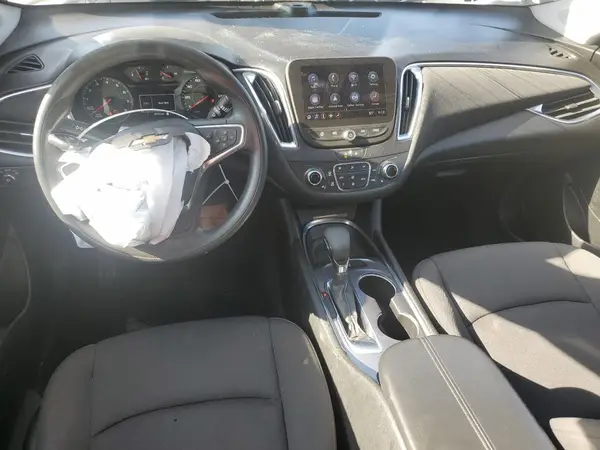 1G1ZD5ST6MF022130 2021 CHEVROLET MALIBU - Image 8