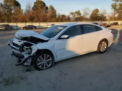1G1ZD5ST6MF022192 2021 CHEVROLET MALIBU