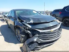 1G1ZD5ST6MF022628 2021 CHEVROLET MALIBU