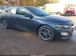 1G1ZD5ST6MF022824 2021 CHEVROLET MALIBU