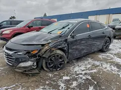 1G1ZD5ST6MF023004 2021 CHEVROLET MALIBU
