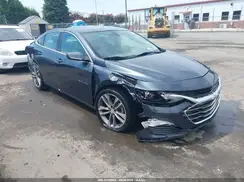 1G1ZD5ST6MF023195 2021 CHEVROLET MALIBU