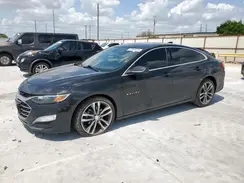 1G1ZD5ST6MF023262 2021 CHEVROLET MALIBU