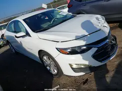 1G1ZD5ST6MF023679 2021 CHEVROLET MALIBU