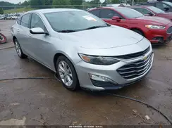 1G1ZD5ST6MF023780 2021 CHEVROLET MALIBU