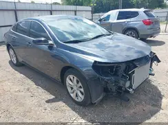 1G1ZD5ST6MF024072 2021 CHEVROLET MALIBU