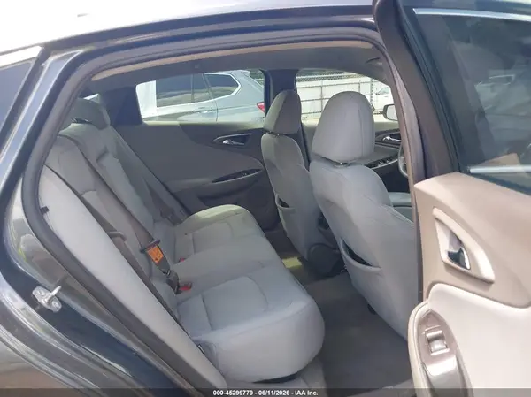 1G1ZD5ST6MF024072 2021 CHEVROLET MALIBU - Image 8