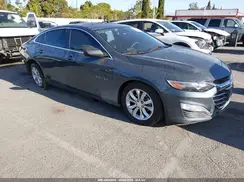 1G1ZD5ST6MF024086 2021 CHEVROLET MALIBU