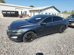 1G1ZD5ST6MF024458 2021 CHEVROLET MALIBU