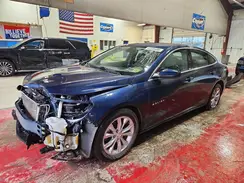 1G1ZD5ST6MF025044 2021 CHEVROLET MALIBU