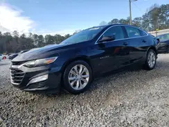 1G1ZD5ST6MF025237 2021 CHEVROLET MALIBU