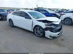1G1ZD5ST6MF025917 2021 CHEVROLET MALIBU