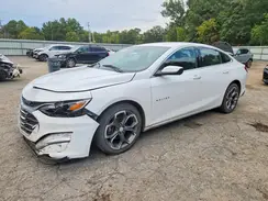 1G1ZD5ST6MF026422 2021 CHEVROLET MALIBU
