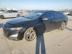 1G1ZD5ST6MF026498 2021 CHEVROLET MALIBU