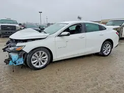 1G1ZD5ST6MF027165 2021 CHEVROLET MALIBU