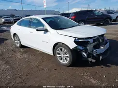 1G1ZD5ST6MF027229 2021 CHEVROLET MALIBU