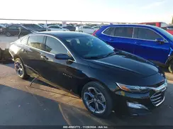 1G1ZD5ST6MF027618 2021 CHEVROLET MALIBU