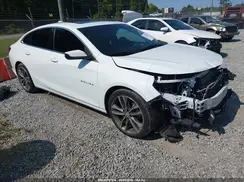 1G1ZD5ST6MF027781 2021 CHEVROLET MALIBU