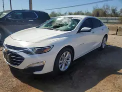 1G1ZD5ST6MF028302 2021 CHEVROLET MALIBU