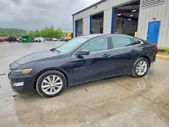 1G1ZD5ST6MF028722 2021 CHEVROLET MALIBU
