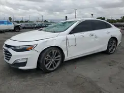 1G1ZD5ST6MF030275 2021 CHEVROLET MALIBU