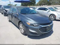 1G1ZD5ST6MF030552 2021 CHEVROLET MALIBU