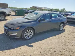 1G1ZD5ST6MF030860 2021 CHEVROLET MALIBU