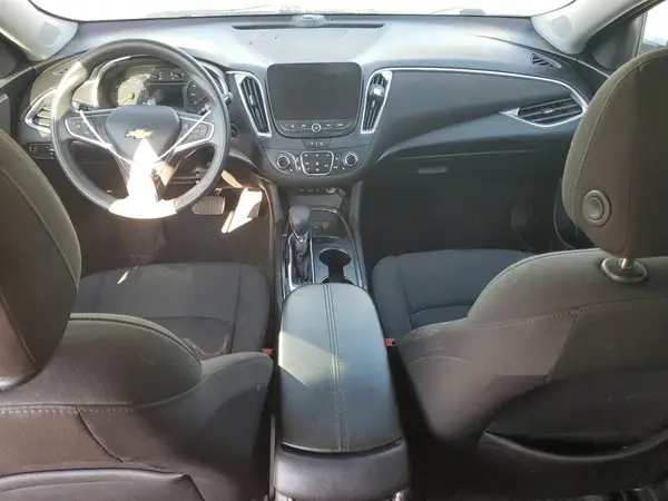 1G1ZD5ST6MF030924 2021 CHEVROLET MALIBU - Image 8